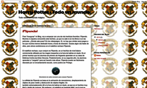 Hptodomundo.blogspot.com thumbnail