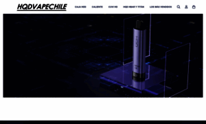 Hqdvapechile.com thumbnail