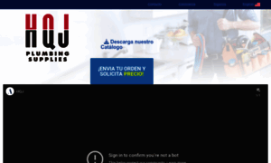 Hqjplumbingpr.com thumbnail