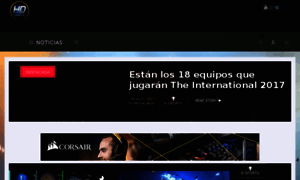 Hqrage.com thumbnail