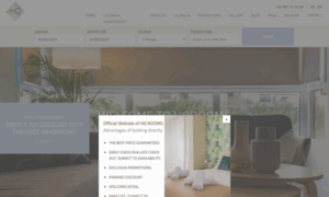 Hqrooms.com thumbnail