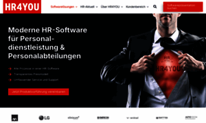 Hr4you.org thumbnail