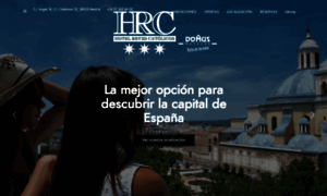Hrc-hotel.com thumbnail