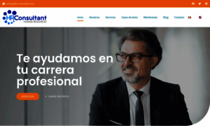 Hrconsultant.mx thumbnail