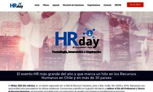 Hrday.cl thumbnail