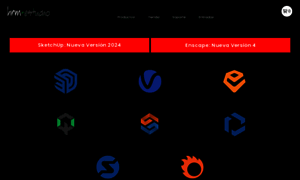 Hrmestudio.com thumbnail