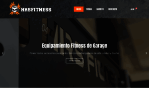 Hrsfitness.com.ar thumbnail