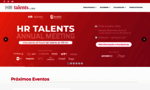 Hrtalents.org thumbnail