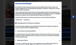 Hs-mittweida.de thumbnail