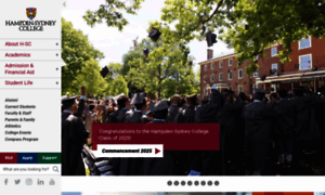 Hsc.edu thumbnail