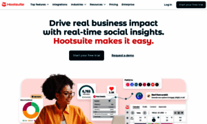 Hscampaigns.com thumbnail