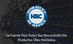 Hscdemexico.com thumbnail