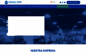 Hsconsulting.es thumbnail