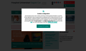 Hscor.com thumbnail