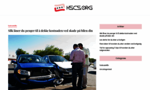 Hscs.org thumbnail