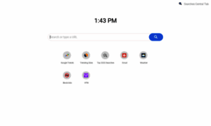 Hsearchescentral.com thumbnail