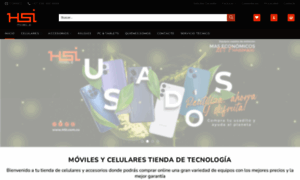 Hsi.com.co thumbnail