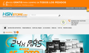 Hsn-online.com thumbnail