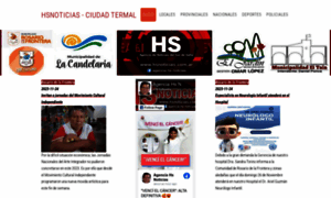 Hsnoticias.com.ar thumbnail