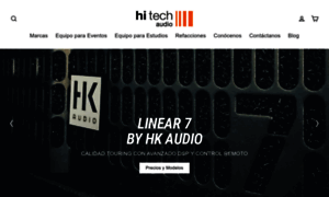 Hta-audio.com thumbnail
