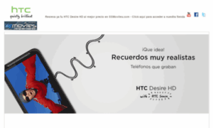 Htc-desire-hd.es thumbnail