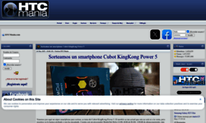 Htcmania.com thumbnail