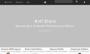 Htcommunications.mx thumbnail