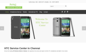 Htcservicecenterinchennai.com thumbnail