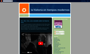 Htiemposmodernos.blogspot.com.es thumbnail