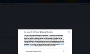 Html-css-js.com thumbnail