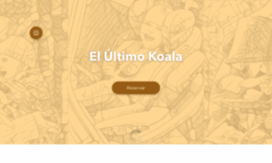 Httpselultimokoalacom.simplybook.it thumbnail
