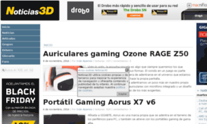 Httpwww.noticias3d.com thumbnail