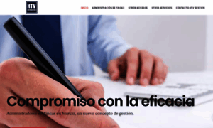 Htv-gestion.com thumbnail