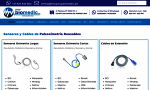 Htvgroupbiomedic.pe thumbnail