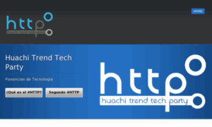 Huachitech.net thumbnail