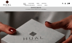 Hualjoyeriamx.com thumbnail