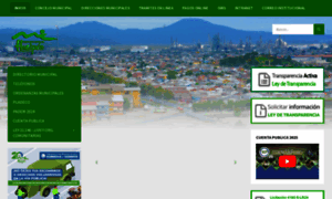 Hualpenciudad.cl thumbnail