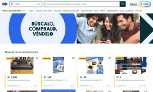 Huamanga.olx.com.pe thumbnail