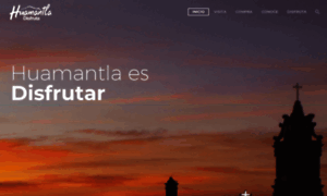 Huamantladisfruta.com thumbnail