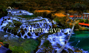 Huancaya-peru.com thumbnail