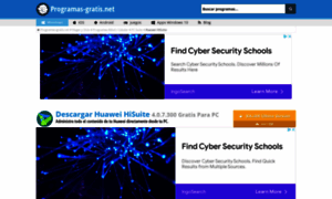Huawei-hisuite.programas-gratis.net thumbnail