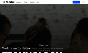 Hub.netexlearning.com thumbnail
