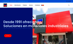 Hubdelcaribe.com.do thumbnail