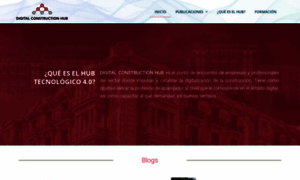 Hubtecnologico.com thumbnail