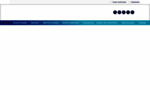 Hucaribe.gov.co thumbnail