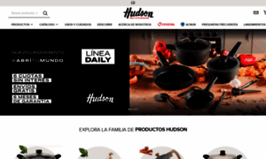 Hudsoncocina.com.ar thumbnail
