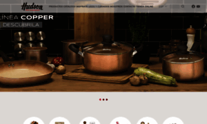 Hudsoncocina.com thumbnail