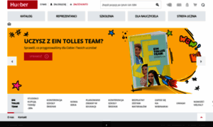 Hueber.pl thumbnail