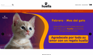 Huella.com.ar thumbnail