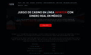 Huellas.mx thumbnail